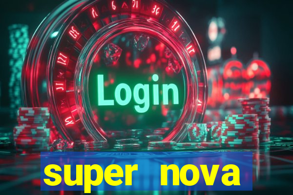 super nova itabirito itabirito portal supernova.com.br